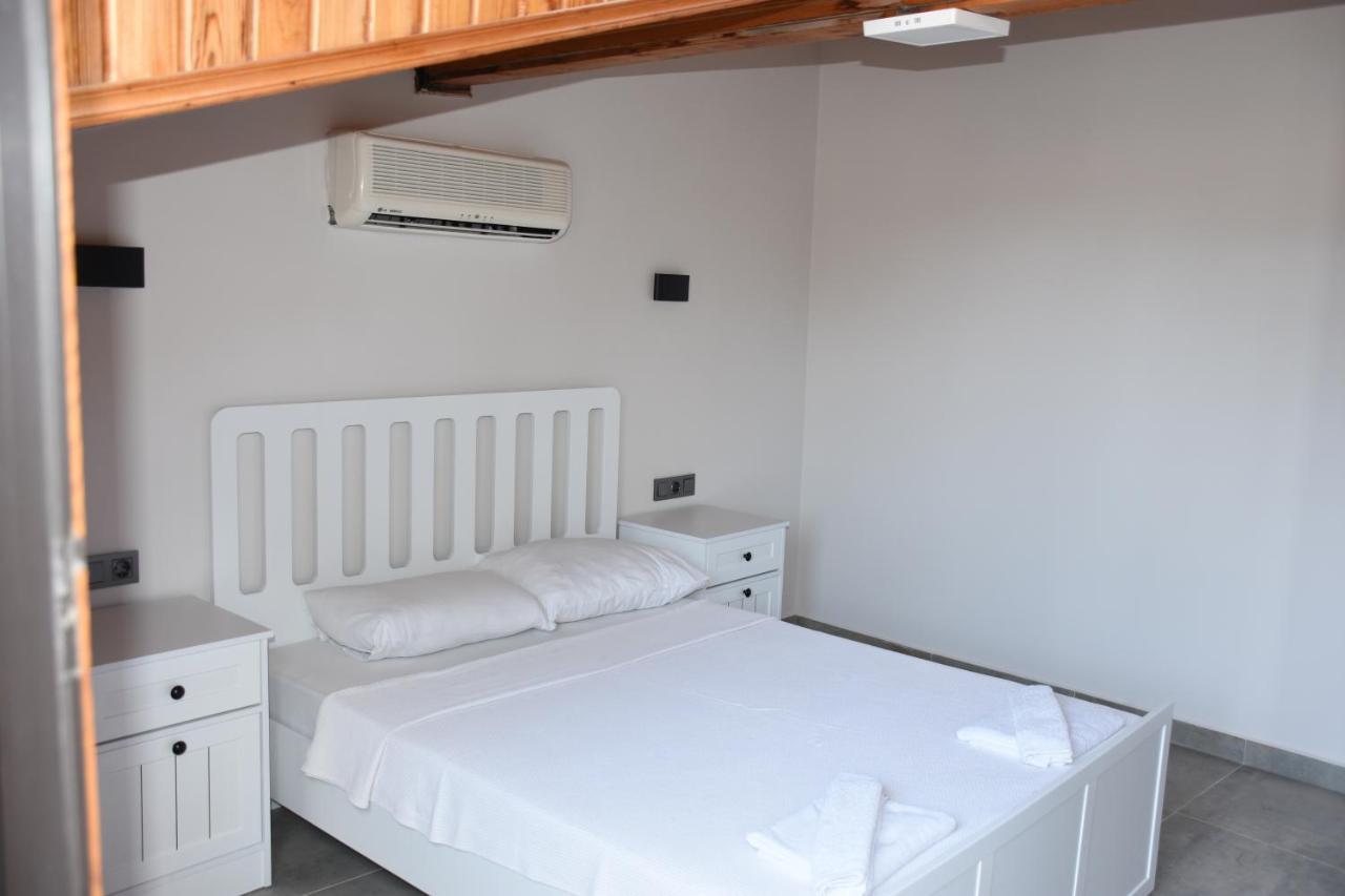 La Sorella Butik Hotel Дальян Экстерьер фото