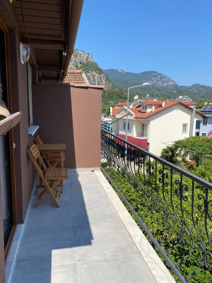 La Sorella Butik Hotel Дальян Экстерьер фото