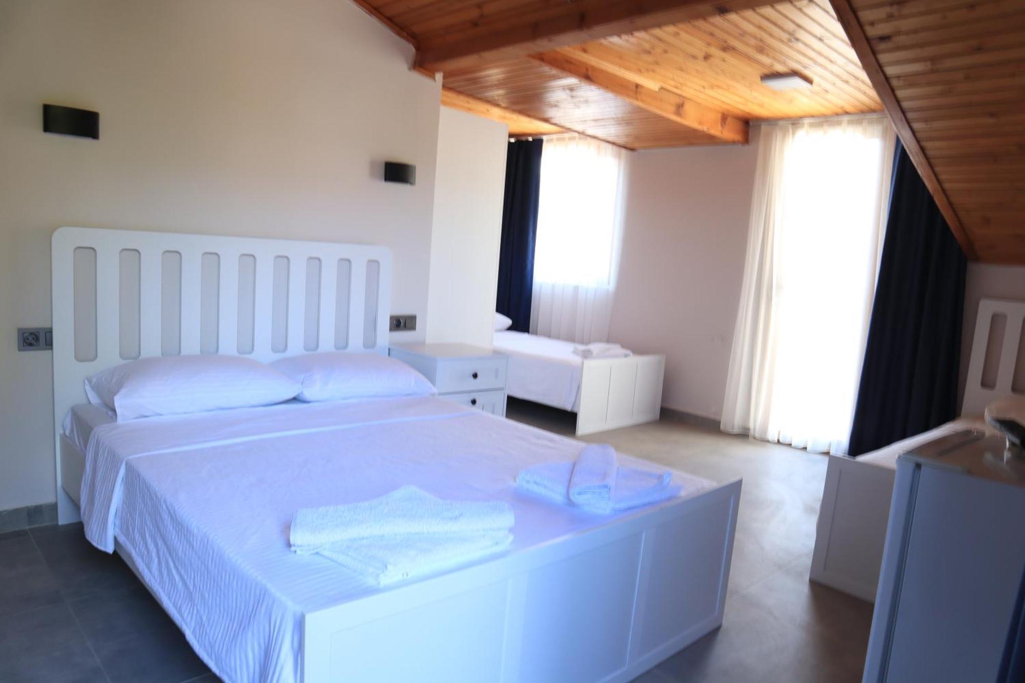 La Sorella Butik Hotel Дальян Экстерьер фото