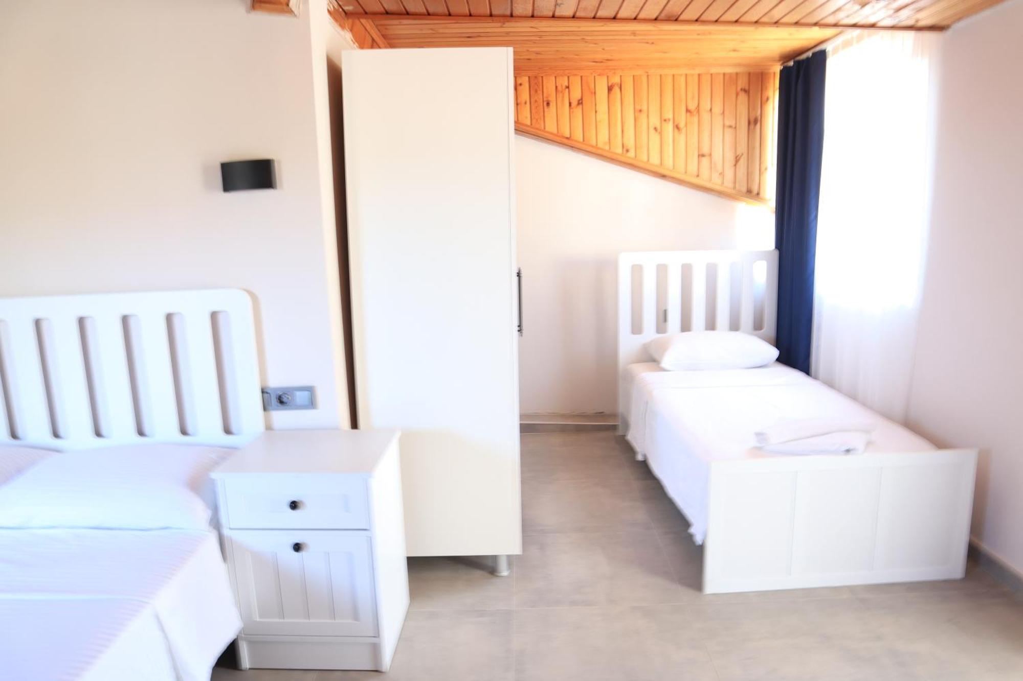 La Sorella Butik Hotel Дальян Экстерьер фото