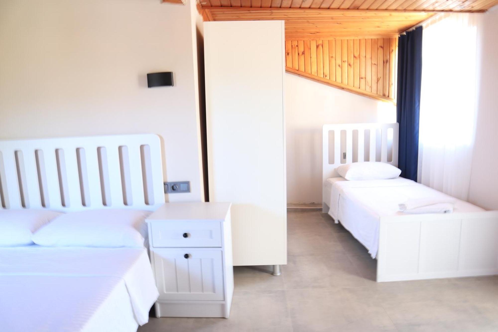 La Sorella Butik Hotel Дальян Экстерьер фото