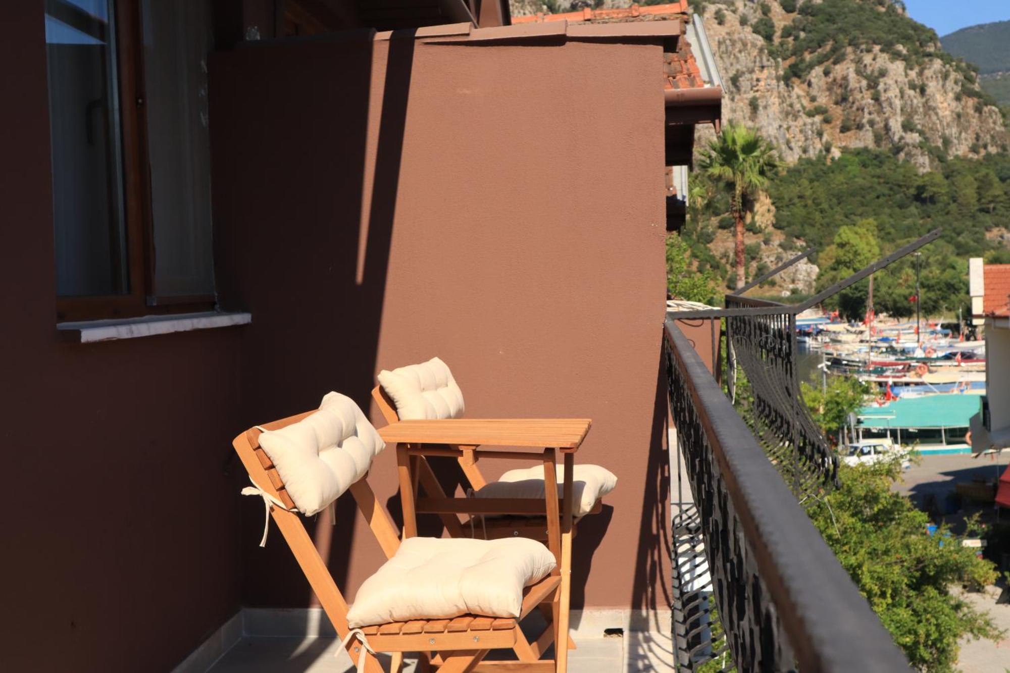 La Sorella Butik Hotel Дальян Экстерьер фото