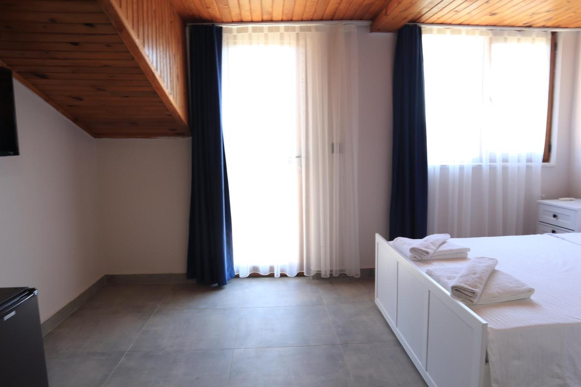 La Sorella Butik Hotel Дальян Экстерьер фото