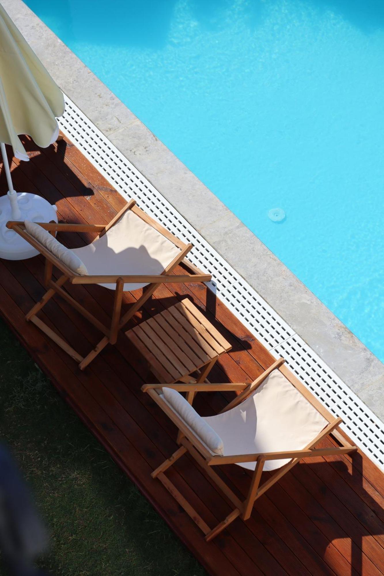 La Sorella Butik Hotel Дальян Экстерьер фото