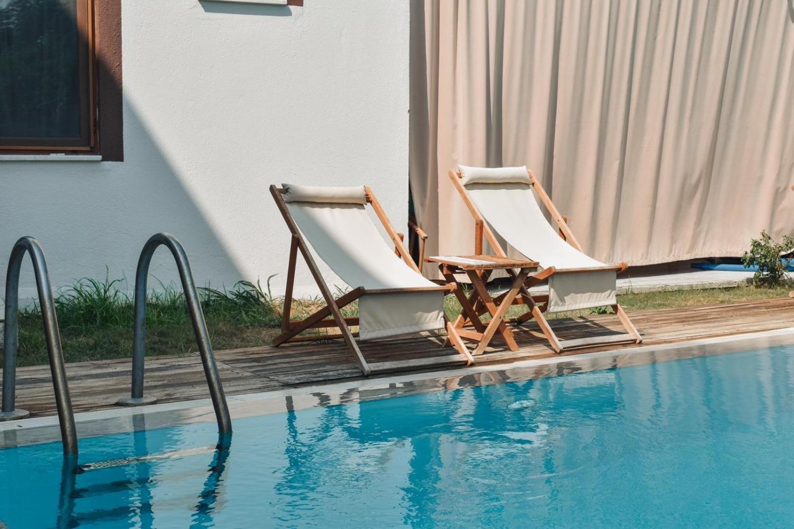 La Sorella Butik Hotel Дальян Экстерьер фото